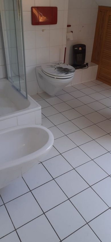 Ferienwohnung mit herrlichem Moselblick