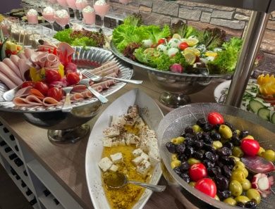 Cema Cafe & Restaurant
