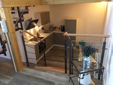 Ferienwohnung Cathérine
