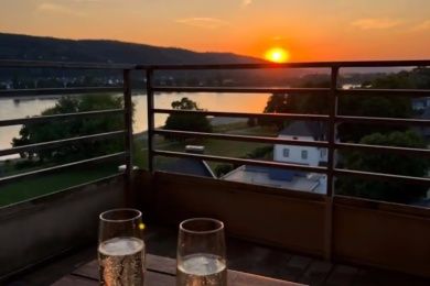Rheinapartment Oetting
