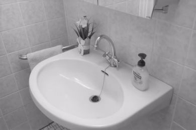 Rheinapartment Oetting