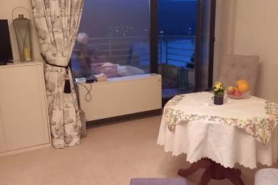 Rheinapartment Oetting