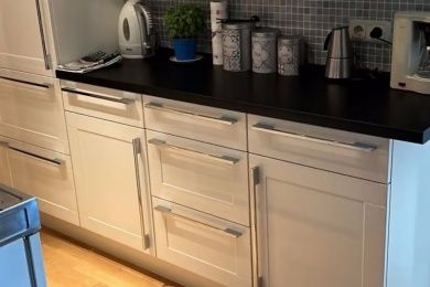 Rheinapartment Oetting