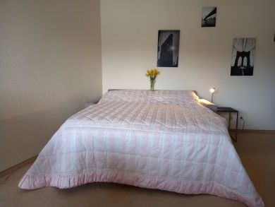 Rheinapartment Oetting