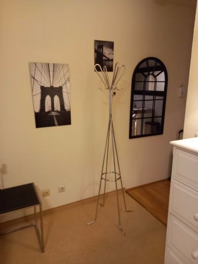 Rheinapartment Oetting