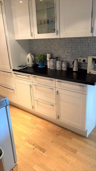 Rheinapartment Oetting