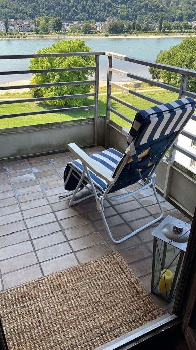 Rheinapartment Oetting