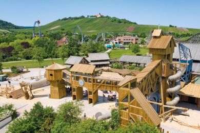 Erlebnispark Tripsdrill