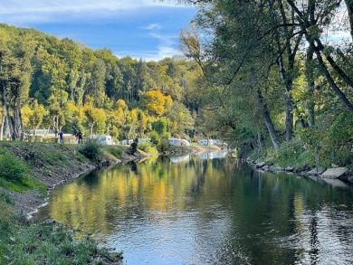 Prümtal Camping Oberweis - in der Eifel
