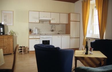 Wein und Ferienhaus Koch