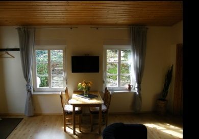 Wein und Ferienhaus Koch