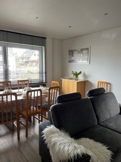 Ferienhaus Heindrichs