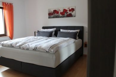 Ferienwohnung Siegel