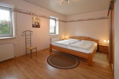 Ferienwohnung Ziegler in Hainfeld