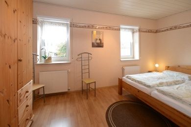 Ferienwohnung Ziegler in Hainfeld