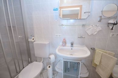 Ferienwohnung Ziegler in Hainfeld