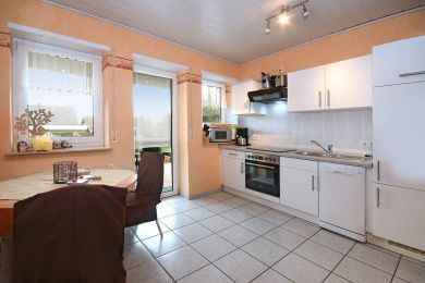 Ferienwohnung Ziegler in Hainfeld