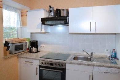 Ferienwohnung Ziegler in Hainfeld