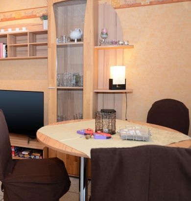 Ferienwohnung Ziegler in Hainfeld