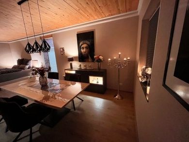 Ferienwohnung Silberglanz