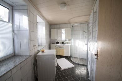 Ferienwohnung für 2 Personen mit direktem Zugang
