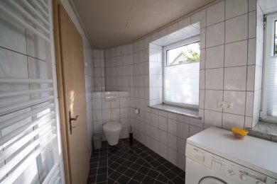 Ferienwohnung für 2 Personen mit direktem Zugang