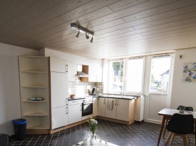 Ferienwohnung für 2 Personen mit direktem Zugang