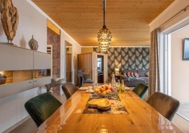Ferienwohnung Perlenspiel