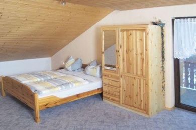 Ferienpension Schäfer am Honigberg bei Bernkastel-Kues - Mosel
