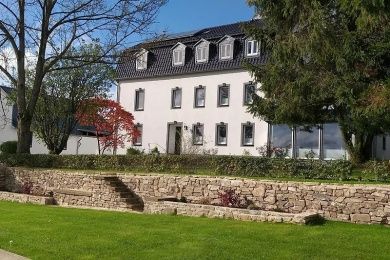 Appartement Eule im Haus Eifelstein