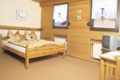 Ferienpension Schäfer am Honigberg bei Bernkastel-Kues - Mosel