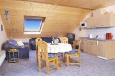 Ferienpension Schäfer am Honigberg bei Bernkastel-Kues - Mosel