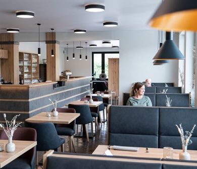 Hotel Paulushof GmbH & Co.KG