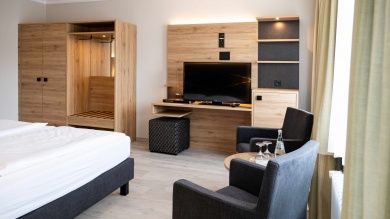 Hotel Paulushof GmbH & Co.KG
