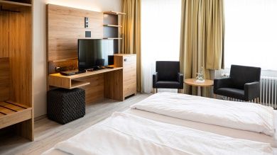 Hotel Paulushof GmbH & Co.KG