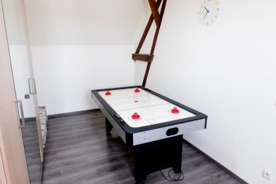 Ferienhaus Lorea  Bütgenbach 
