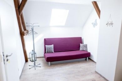 Ferienhaus Lorea  Bütgenbach 
