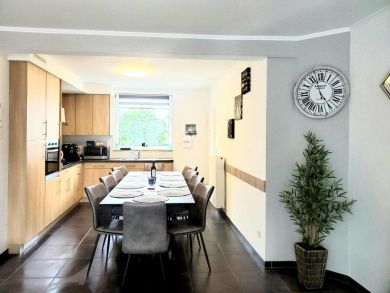 Ferienhaus Lorea  Bütgenbach 
