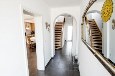 Ferienhaus Lorea  Bütgenbach 