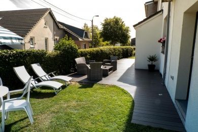 Ferienhaus Lorea  Bütgenbach 