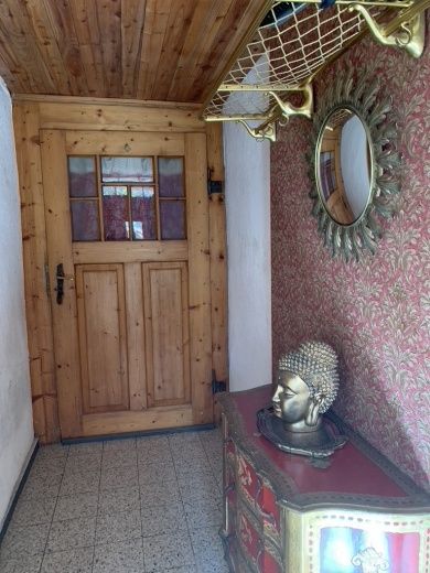 Ferienwohnung Altes Haus