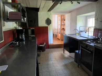 Ferienwohnung Altes Haus