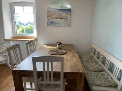 Ferienwohnung Altes Haus