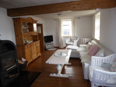 Ferienwohnung Altes Haus