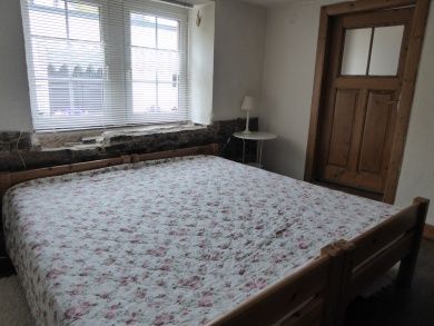Ferienwohnung Altes Haus