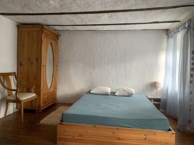 Ferienwohnung Altes Haus