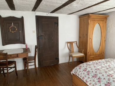 Ferienwohnung Altes Haus