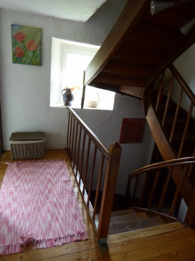 Ferienwohnung Altes Haus