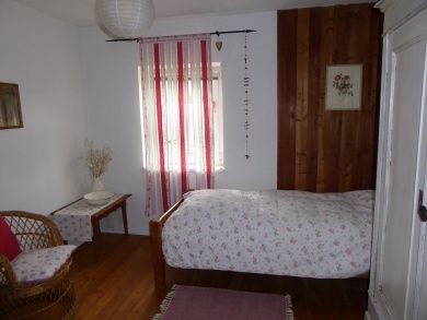 Ferienwohnung Altes Haus