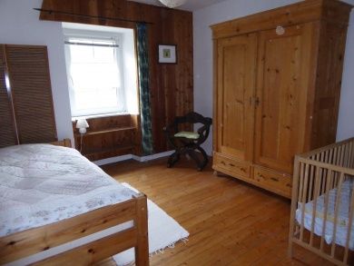 Ferienwohnung Altes Haus